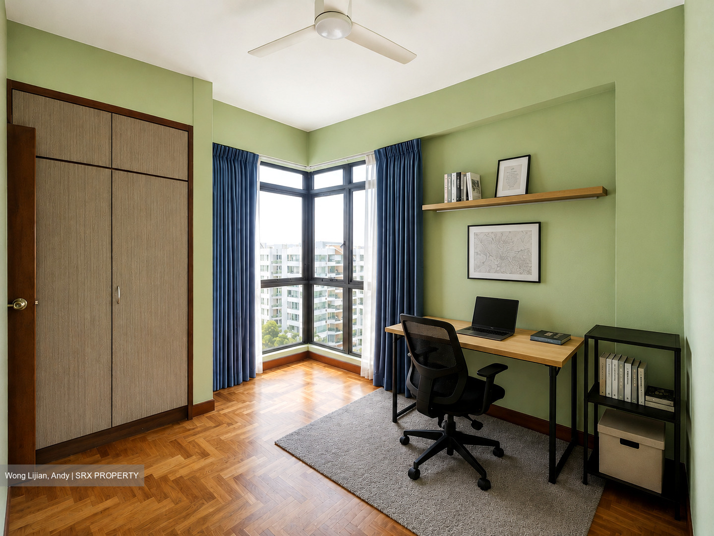 East Meadows (D16), Condominium #594469261